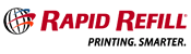 Rapid Refill Corporate Logo